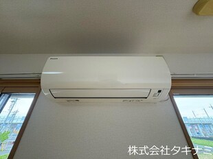 エトワールKURIMORI　Aの物件内観写真